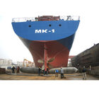 حمل و نقل سنگین کیسه هوا لاستیکی دریایی قطر 1.0 متر