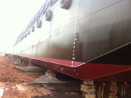 حمل و نقل سنگین کیسه هوا لاستیکی دریایی قطر 1.0 متر