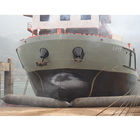 5 کیسه هوا لاستیکی دریایی مهندسی برای نجات قایق