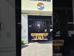 گلگیر لاستیکی پنوماتیک