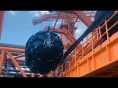 کوله هوايي دريايي و فندر