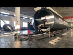 5.15 متري با 25 متري کوله هواي شناور