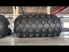 4.5x9.0m فندر بادکنکی