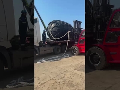 فندرهای پنوماتیک قفسه