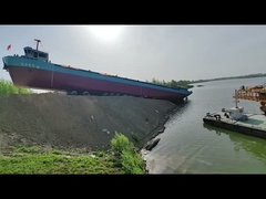 کوله هوای پنوماتیک از لاستیک دریایی