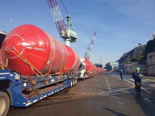 محافظ های پر از فوم با مقاومت در برابر برخورد و سوراخ