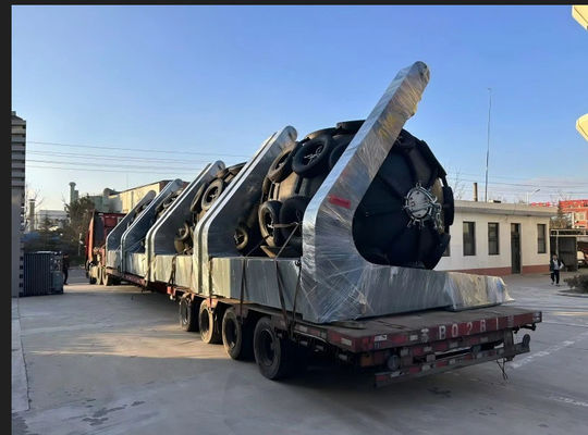 فانتزی پنوماتیک انعطاف پذیر برای عملیات دوکنگی صاف