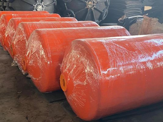 حفاظت بی نظیر با فوم پر شده برای کاربردهای دریایی و صنعتی