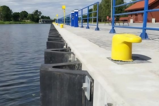 فندر قوس لاستیکی