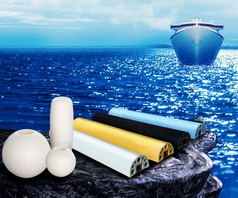 گلگیر پلی‌یورتان نوع D