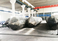 LH-6 کیسه های هوا لاستیکی تورم برای خطوط لوله نفت و نفت خام دریایی