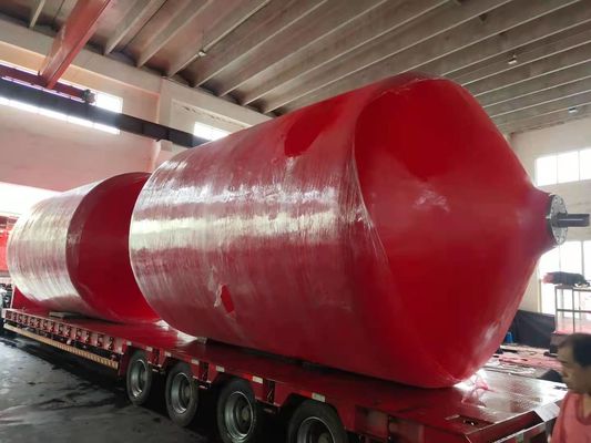 فندرهای فوم با جذب انرژی بالا با پوشش پلی اورتان تقویت شده