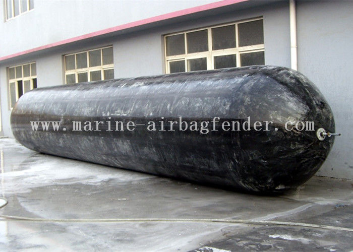 قابل حمل قابل حمل Airbags لاستیک پنوماتیک برای تخریب سازه زیرین