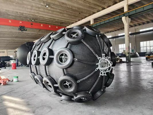 عمده فروشی فندر دریایی پنوماتیک