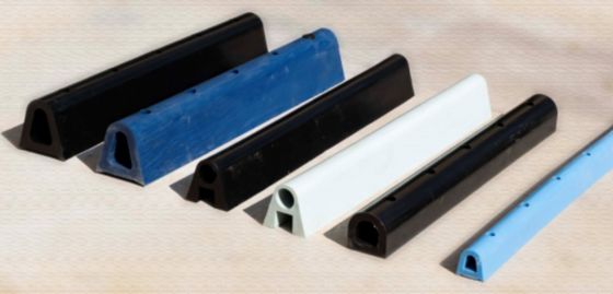 گلگیر پلی‌یورتان نوع D