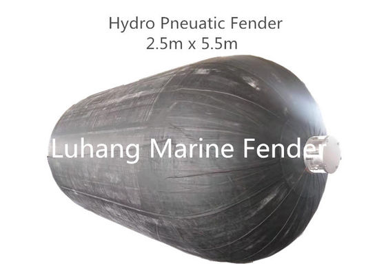 هیدرو پنوماتیک دریایی لاستیک گلگیر نوع زنجیر 2.5mX5.5m